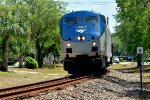 170 - Amtrak Silver Meteor